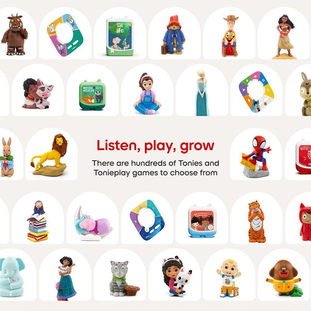 Tonies Beatrix Potter: The Peter Rabbit Collection