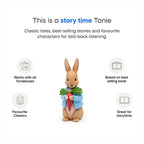 Tonies Beatrix Potter: The Peter Rabbit Collection