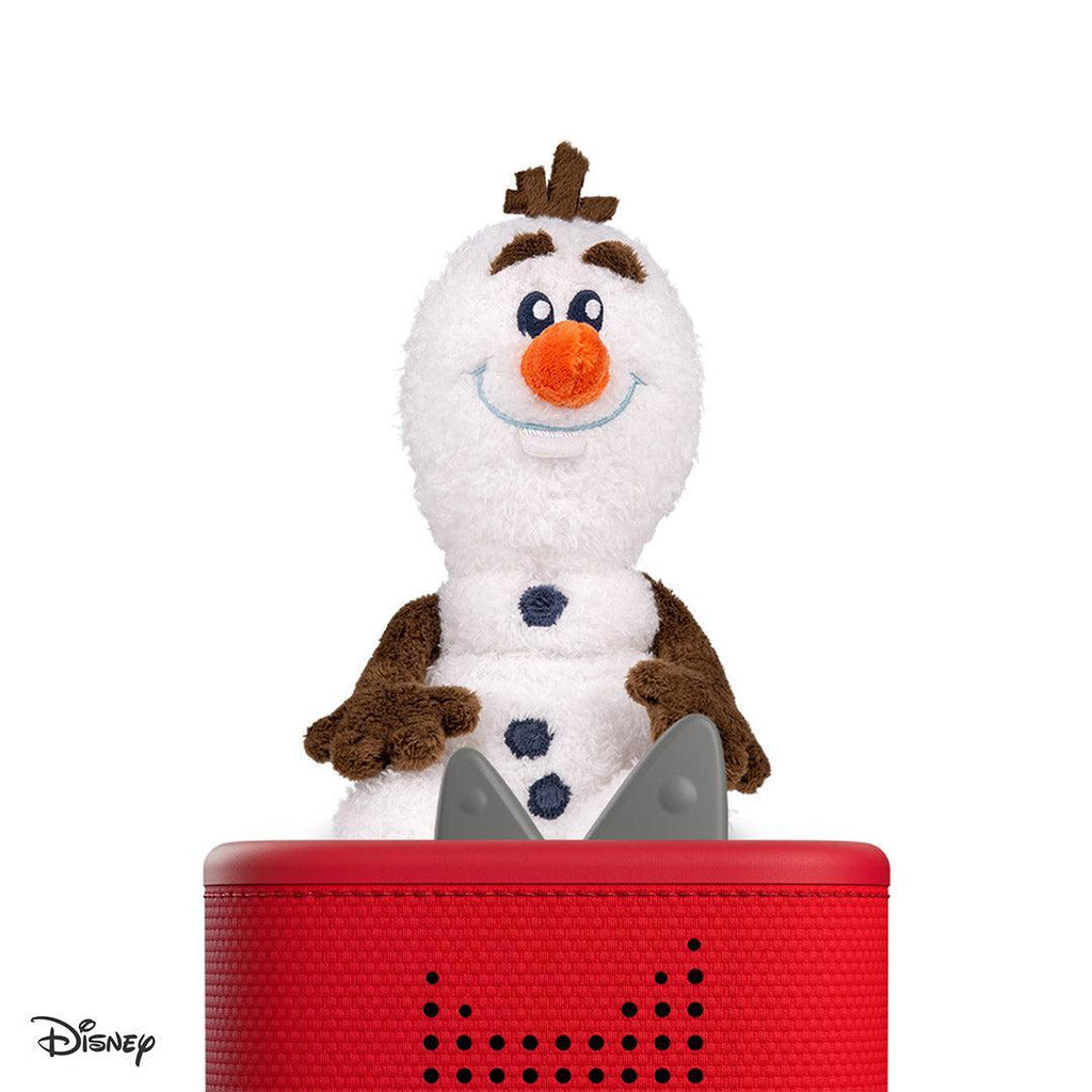 Tonies Disney Plush - Olaf