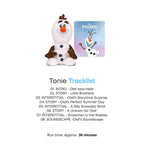 Tonies Disney Plush - Olaf