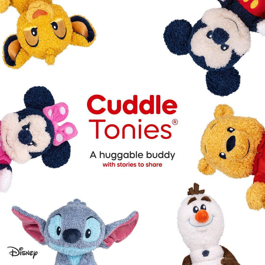 Tonies Disney Plush - Stitch