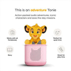 Tonies Disney Plush - Simba