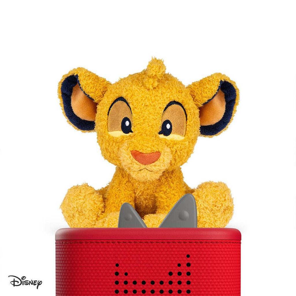 Tonies Disney Plush - Simba
