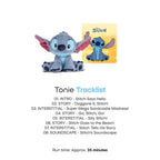 Tonies Disney Plush - Stitch