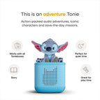Tonies Disney Plush - Stitch