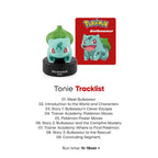 Tonies Toniebox 2 Bundle - Pokémon (5pc)