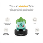 Tonies Pokémon - Bulbasaur