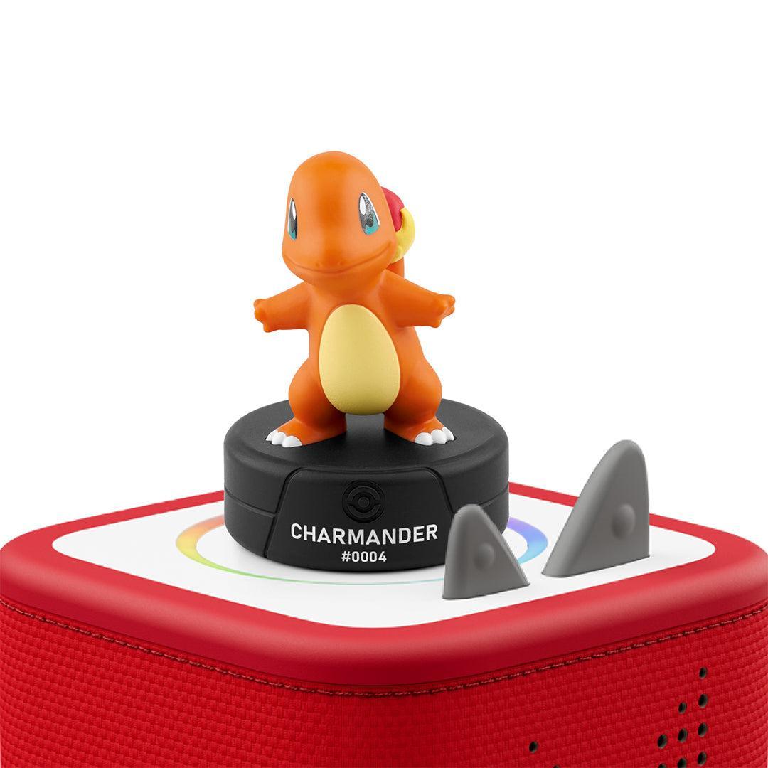 Tonies Character Bundle - Pokémon