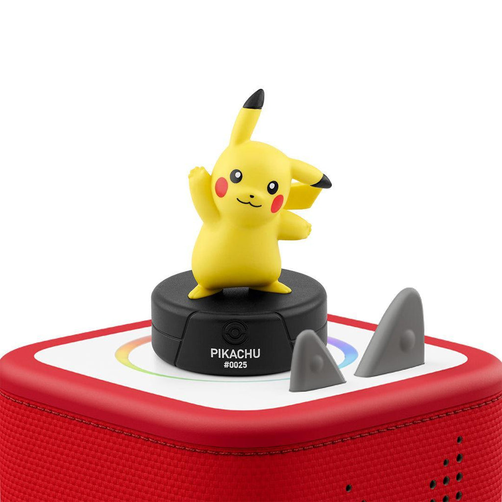Tonies Character Bundle - Pokémon