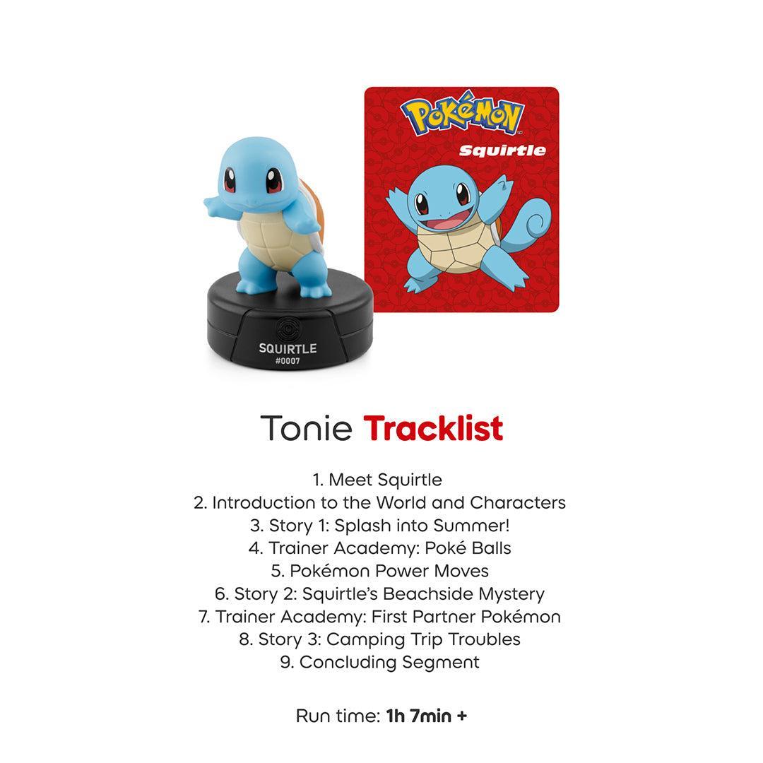 Tonies Toniebox 2 Bundle - Pokémon (5pc)