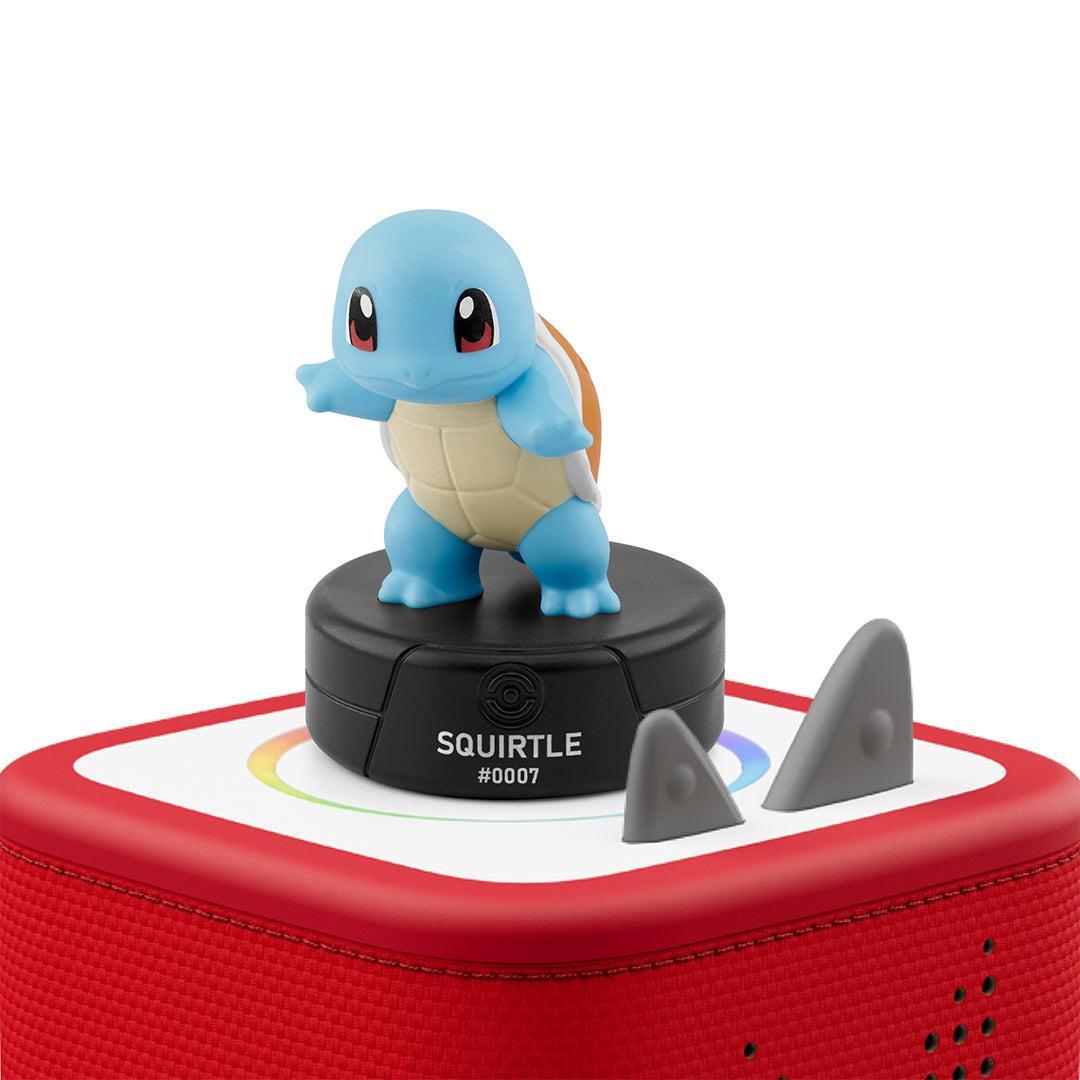 Tonies Toniebox 2 Bundle - Pokémon (5pc)
