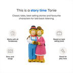 Tonies The Scarecrow's Wedding