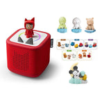 Tonies Toniebox 2 Sleep Bundle (4pc)