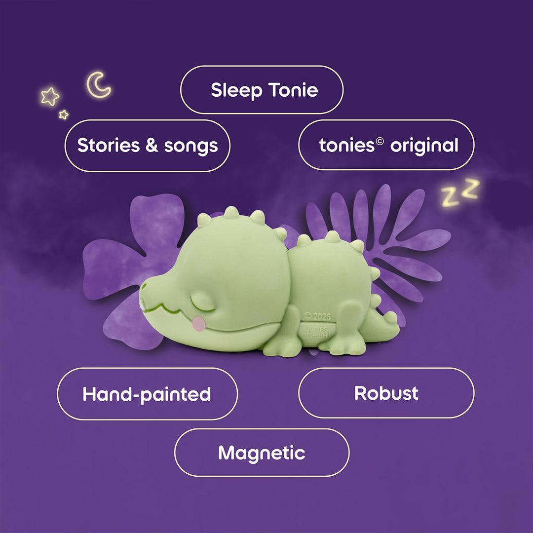 Tonies Sleepy Friends - Croco