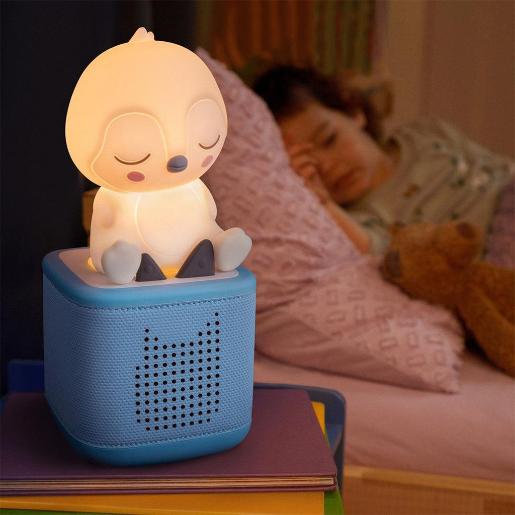 Tonies Sleepy Friends Night Light - Penguin