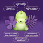 Tonies Toniebox 2 Sleep Bundle (4pc)