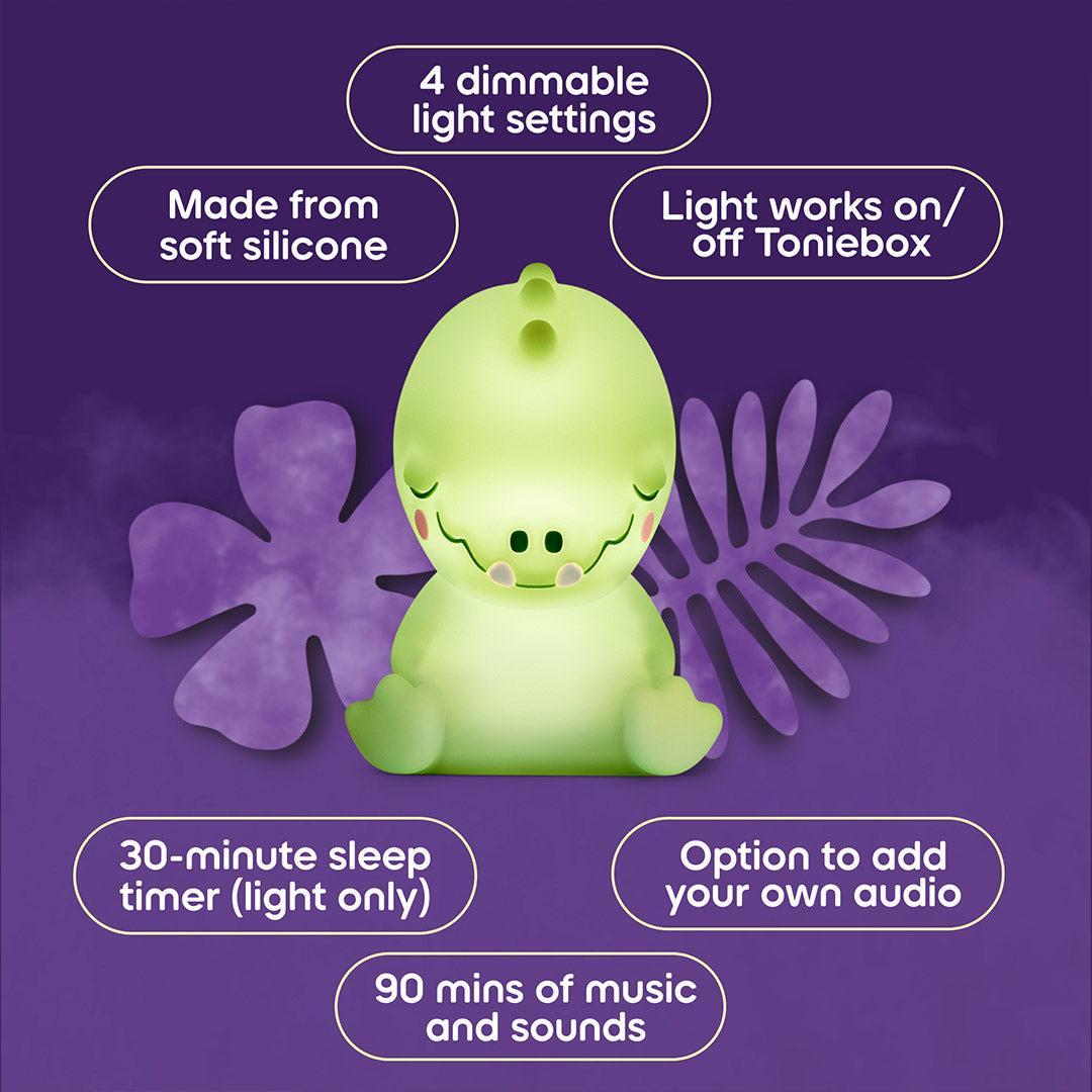 Tonies Toniebox 2 Sleep Bundle (4pc)