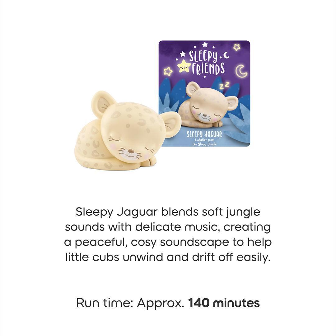 Tonies Sleepy Friends - Jaguar