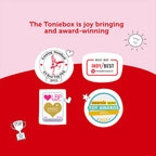Tonies Sleepy Sheep - Lullabies from the Meadow - Multicoloured