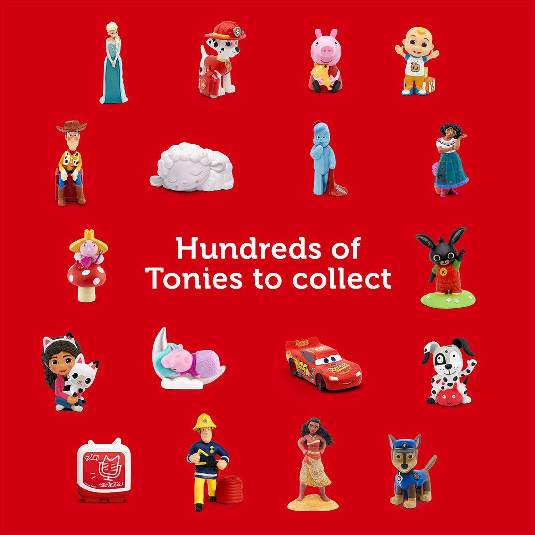 Tonies Sleepy Sheep - Lullabies from the Meadow - Multicoloured