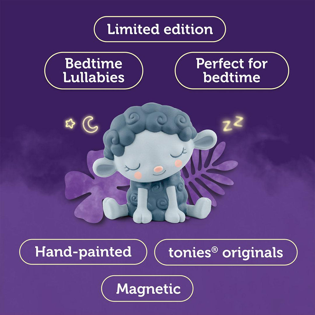 Tonies Sleepy Sheep - Lullabies from the Meadow - Multicoloured