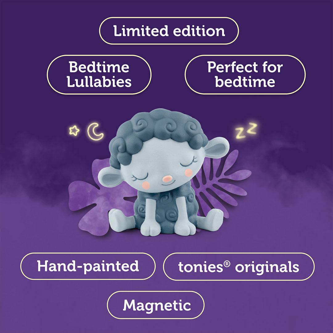 Tonies Sleepy Sheep - Lullabies from the Meadow - Multicoloured