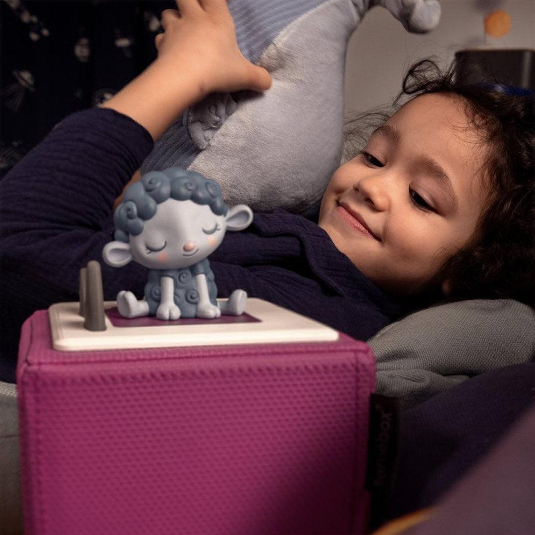 Tonies Sleepy Sheep - Lullabies from the Meadow - Multicoloured
