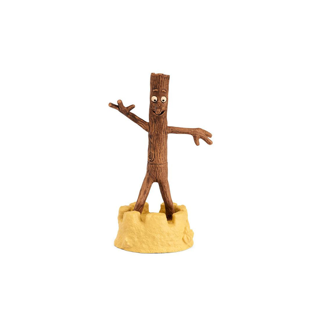 Tonies Character Bundle - We're going on a bear hunt, Snail & the whale + Stickman