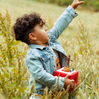 Tonies Character Bundle - We're going on a bear hunt, Snail & the whale + Stickman