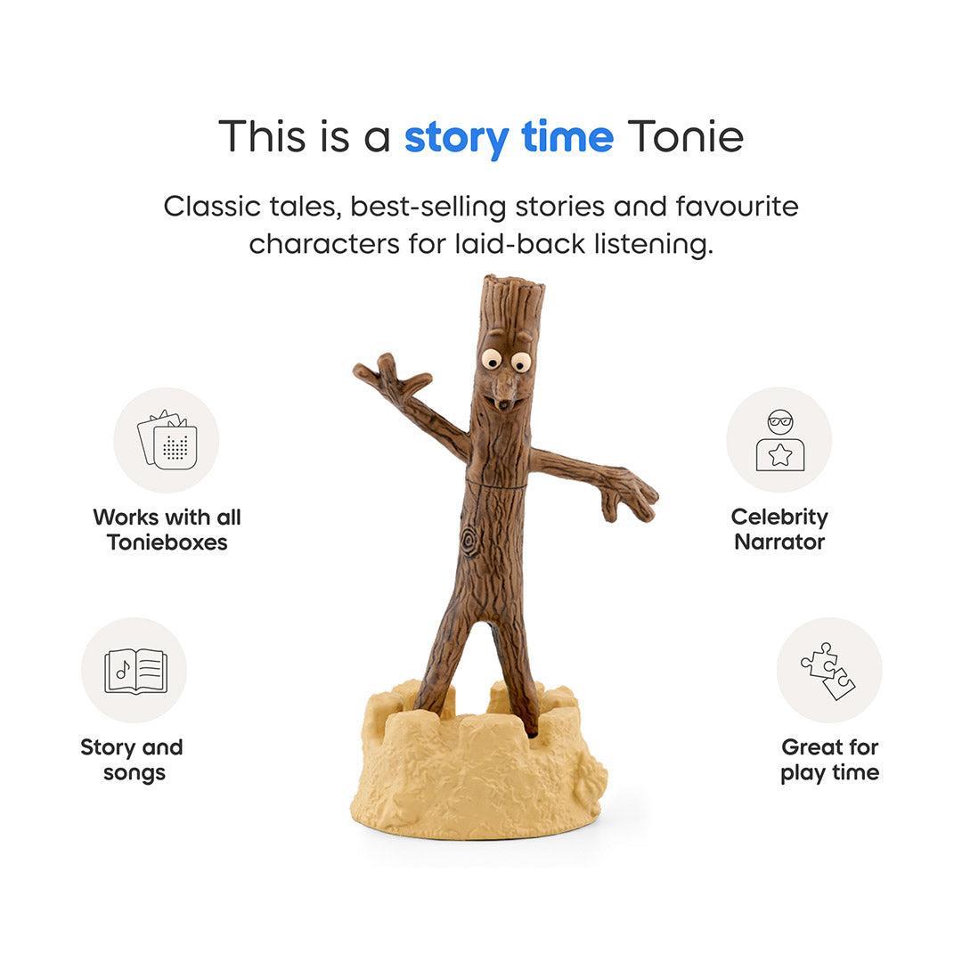 Tonies Julia Donaldson - Stick Man