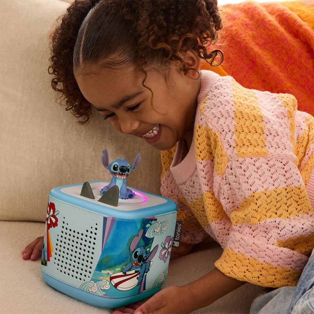 Tonies Disney - Lilo & Stitch