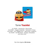 Tonies Supertato