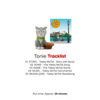 Tonies Julia Donaldson: Tabby McTat