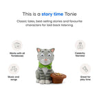 Tonies Julia Donaldson: Tabby McTat