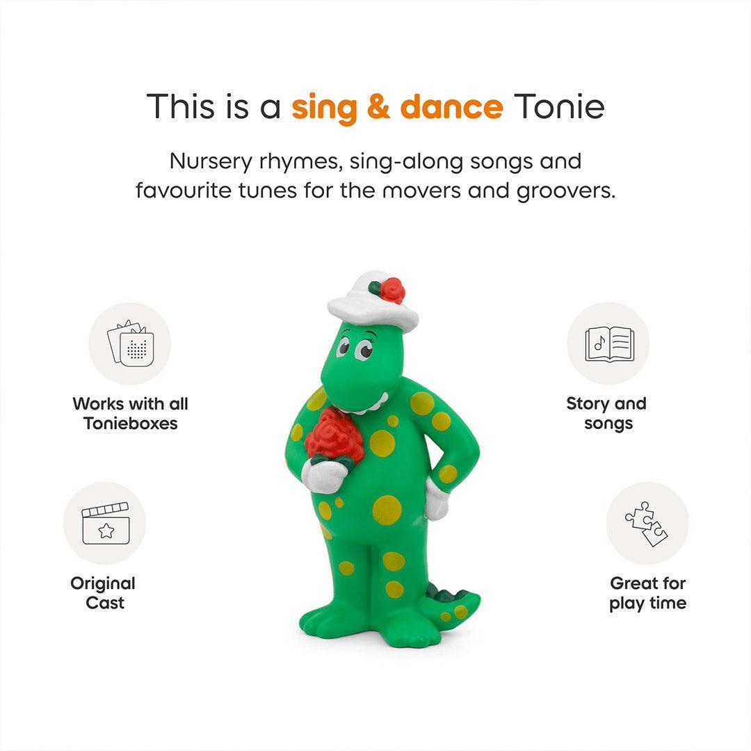 Tonies The Wiggles