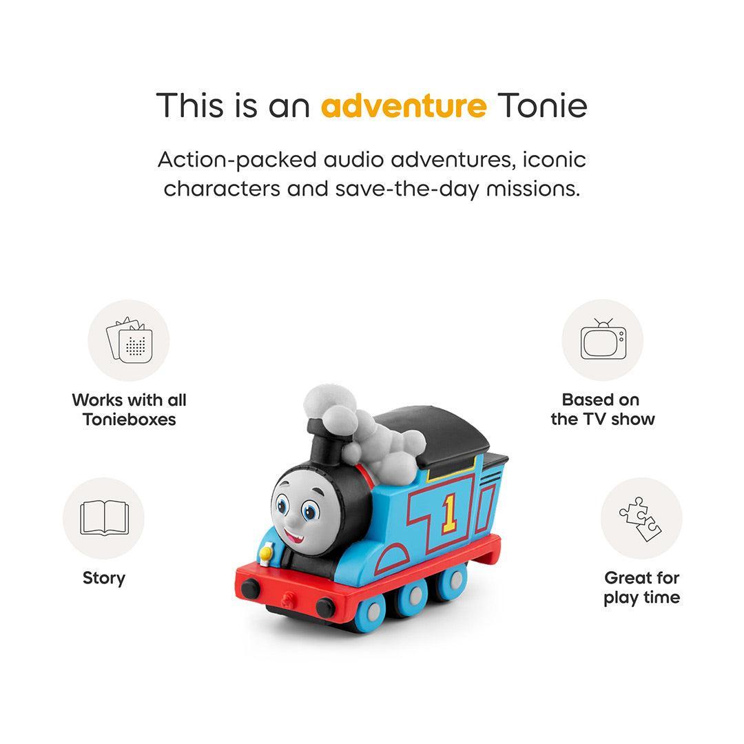 Tonies Thomas & Friends: All Engines Go - Thomas Tank Engine