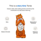 Tonies The Tiger Who Came To Tea And Other Stories