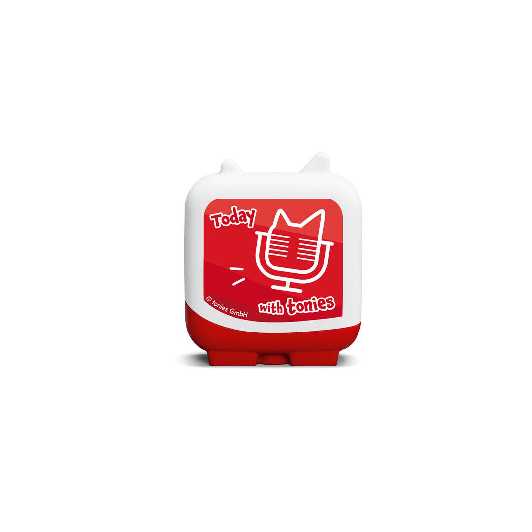 Tonies Clever Pocket: Today With Tonies Podcast