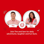 Tonies Clever Pocket: Today With Tonies Podcast