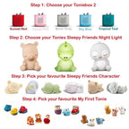 Tonies Toniebox 2 Build Your Own Bundle | Toddler Bundle