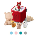 Tonies Toniebox 2 Build Your Own Bundle | Toddler Bundle