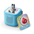 Tonies Toniebox 2 with Bluey Play Set