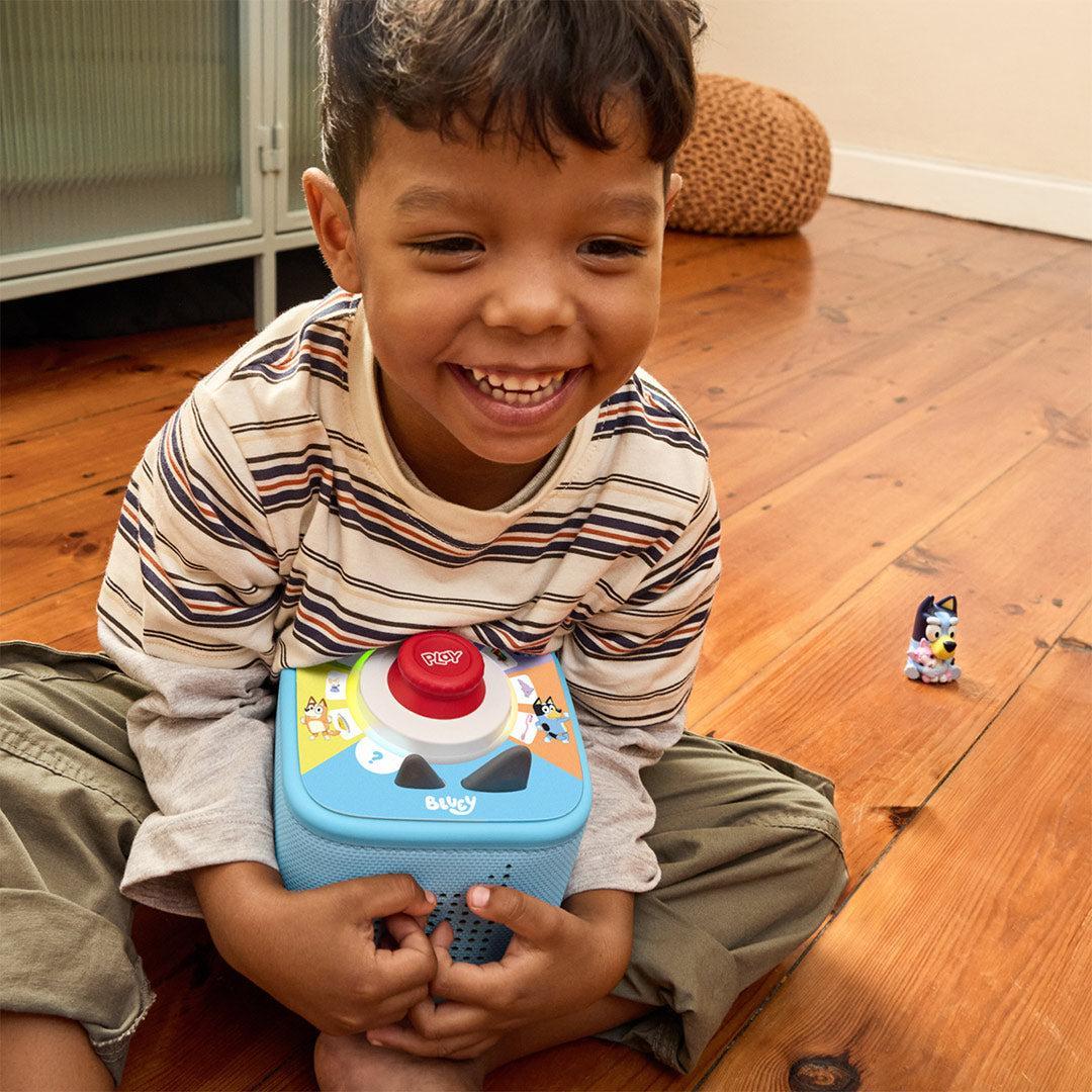 Tonies Toniebox 2 with Bluey Play Set