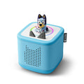 Tonies Toniebox 2 with Bluey Starter Set - Sky Blue