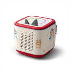 Tonies Toniebox 2 Interchangeable Sleeve - Bluey