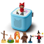 Tonies Toniebox 2 Bundle - Julia Donaldson (8pc)