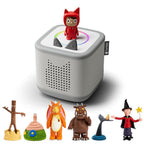 Tonies Toniebox 2 Bundle - Julia Donaldson (8pc)
