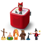 Tonies Toniebox 2 Bundle - Julia Donaldson (8pc)