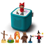 Tonies Toniebox 2 Bundle - Julia Donaldson (8pc)