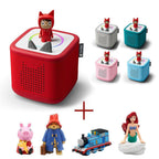Tonies Toniebox 2 Build Your Own Bundle